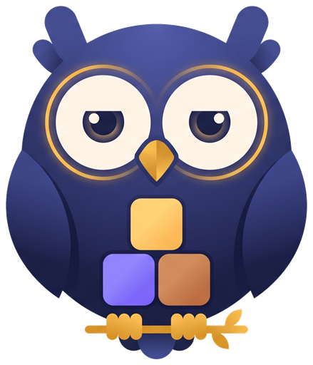 Otto the owl